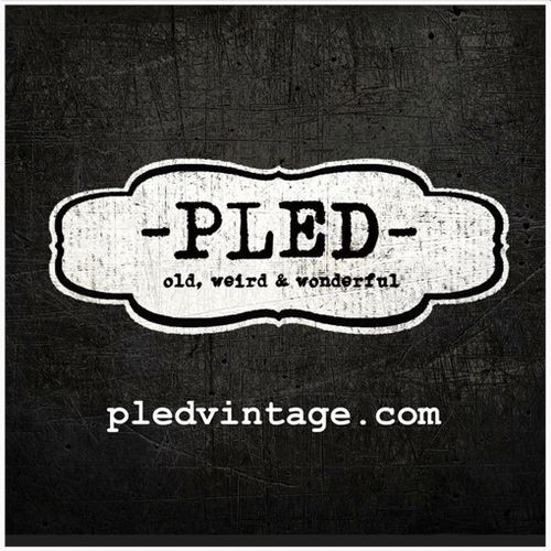 Logo von PLED / Gerard & Diana, Niederlande
