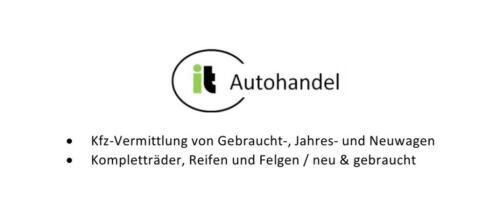 Logo von it Autohandel