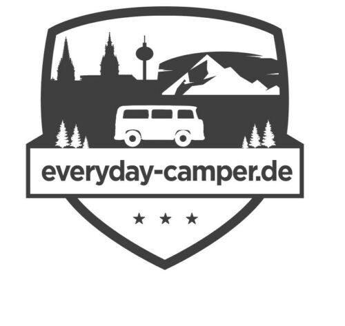 Logo von everyday camper GmbH
