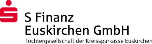 Logo von S Finanz Euskirchen GmbH