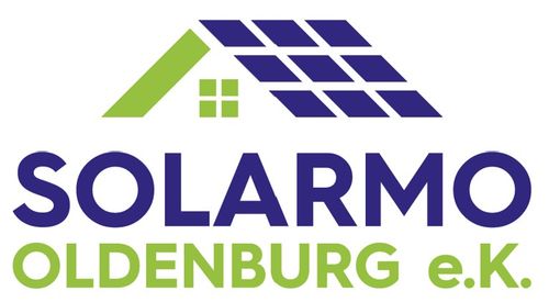 Logo von Solarmo Oldenburg e.K.