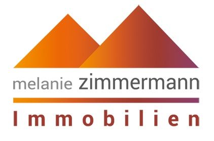 Logo von Melanie Zimmermann Immobilien