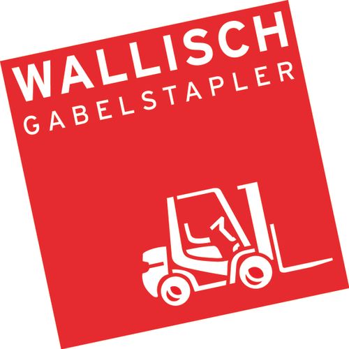 Logo von Wallisch Gabelstapler GmbH & Co. KG