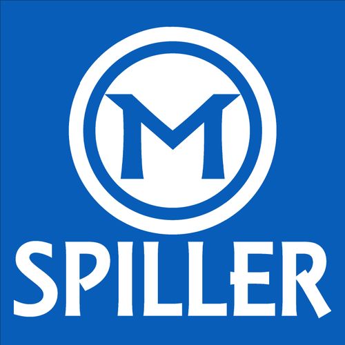 Logo von Metallschleiferei Spiller GmbH