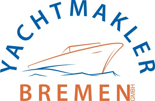 Logo von Yachtmakler Bremen GmbH