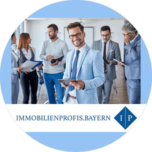 Immobilienprofis.Bayern | Treffler Immobilien GmbH - Vertriebspartner der Wand Massivaus GmbH