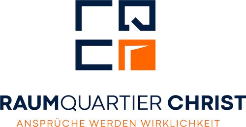 Logo von Raumquartier Christ