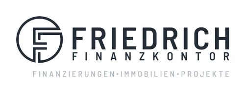 Friedrich Finanzkontor UG (haftungsbeschränkt) - Florian Friedrich