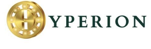 Logo von Hyperion Parts