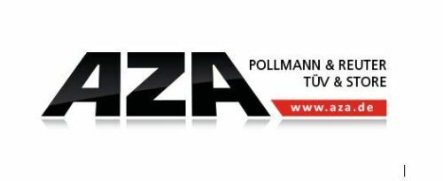 Logo von AZA Pollmann & Reuter OHG