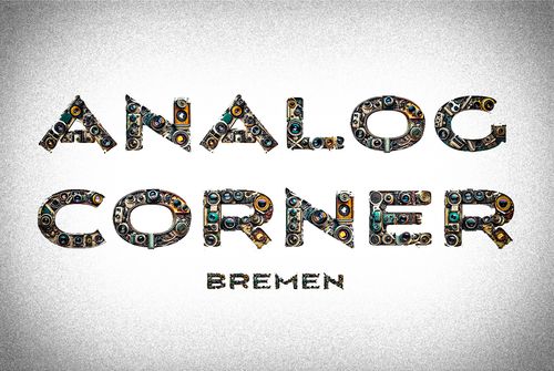 Logo von Analog Corner Bremen