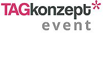 Logo von TAGkonzept Event GmbH