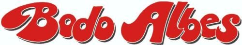 Logo von Bodo Albes Warenhandel Duisburg