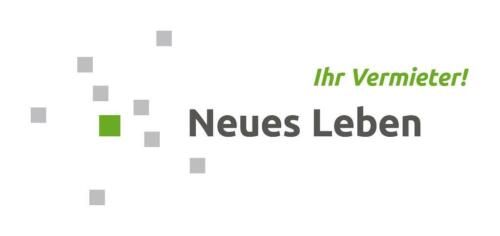 Logo von Wohnungsgenossenschaft "Neues Leben" eG