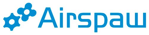 Logo von Airspaw Iwona Skiba