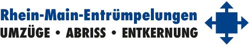 Logo von Rhein-Main-Entrümpelungen und Bauservice GmbH