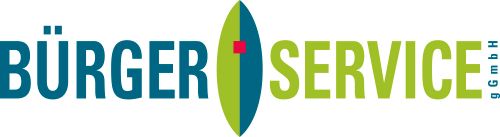 Logo von BÜS - Bürgerservice gGmbH