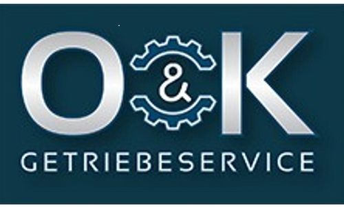 Logo von O&K Getriebeservice GmbH