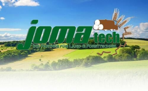 Joma-Tech