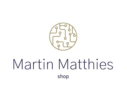 Logo von Martin Matthies
