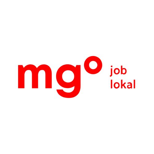 Logo von mgo Joblokal GmbH