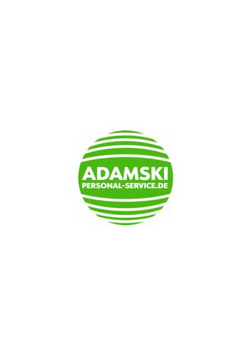 Logo von Personal Service Adamski GmbH