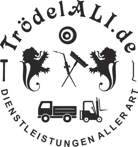 Logo von Trödel Ali GmbH