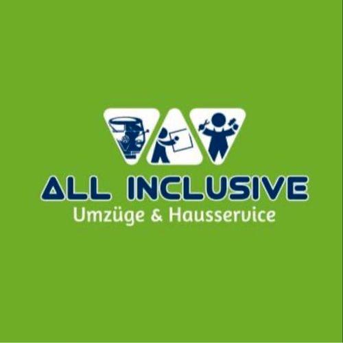 Logo von All Inclusive Umzüge & Entrümpelung