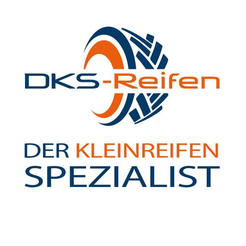 Logo von DKS REIFEN