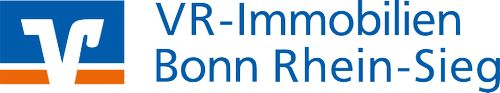 Logo von VR-Immobilien Bonn Rhein-Sieg GmbH 