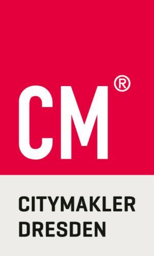 Logo von CITYMAKLER DRESDEN GmbH & Co. KG