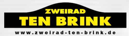 Logo von Zweirad ten Brink Lohne 