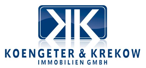 Logo von Koengeter & Krekow Immobilien GmbH