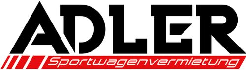 Logo von Adler Sportwagenvermietung