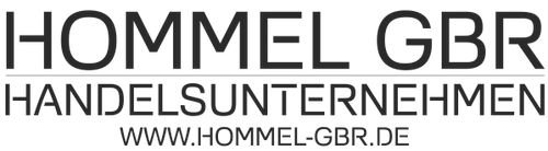 Logo von Hommel GbR