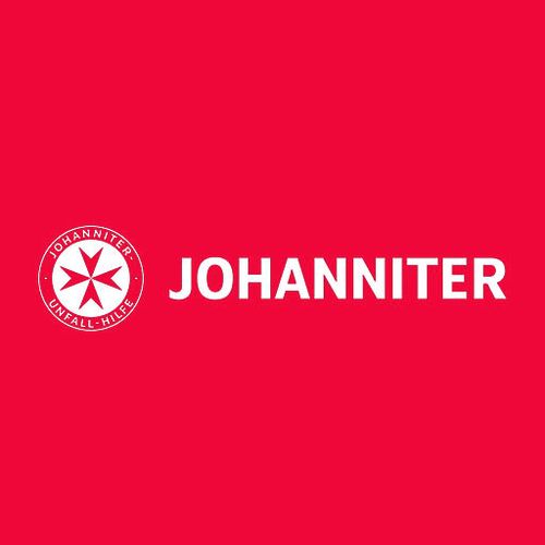 Logo von Johanniter-Unfall-Hilfe e.V. Regionalverband Ostthüringen