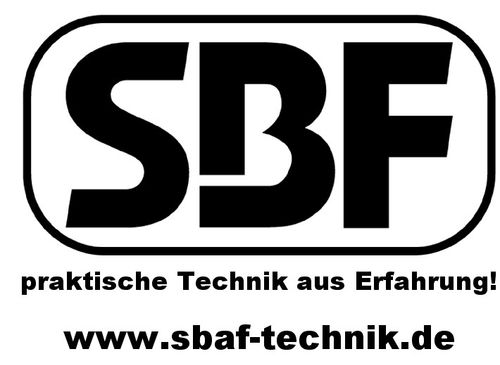 Logo von SB Agrar- und Forsttechnik GmbH