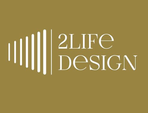 Logo von 2life-Design