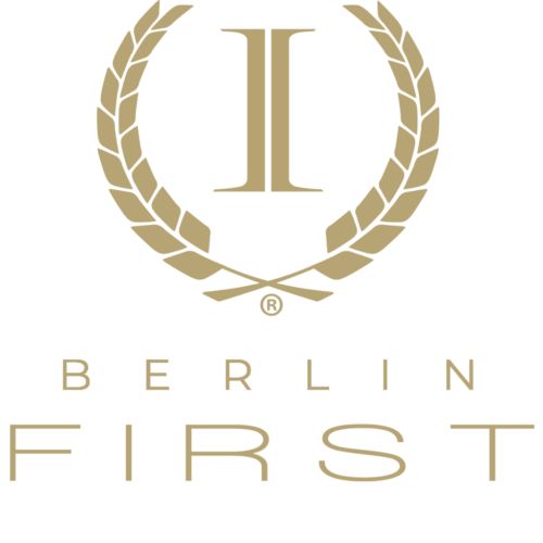 Berlin First GmbH - S. Matoshi