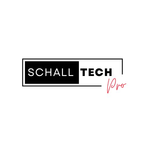 Logo von Schalltech (by TechSol GmbH)