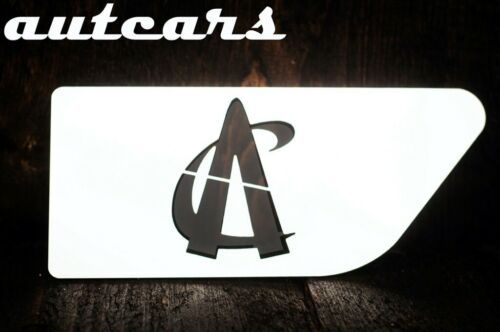Logo von Autcars