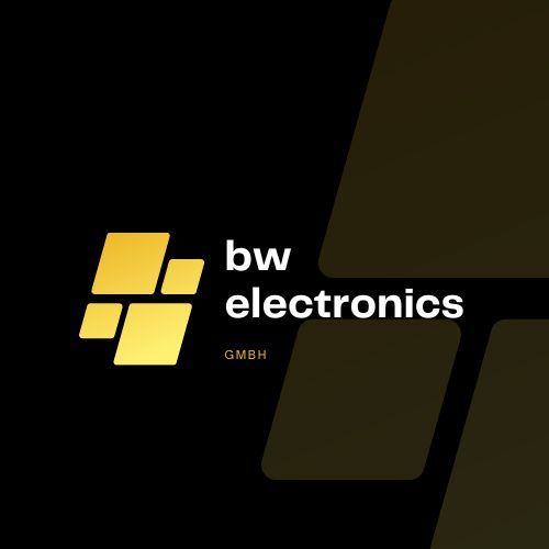 Logo von bw electronics GmbH