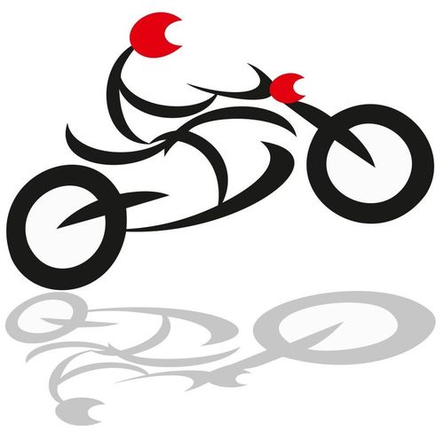 Logo von Die Motorradfabrik