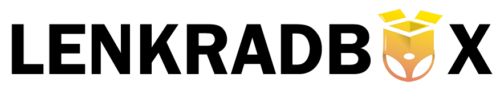 Logo von LenkradBox