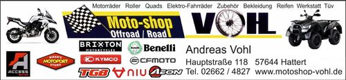 Logo von Motoshop-Vohl