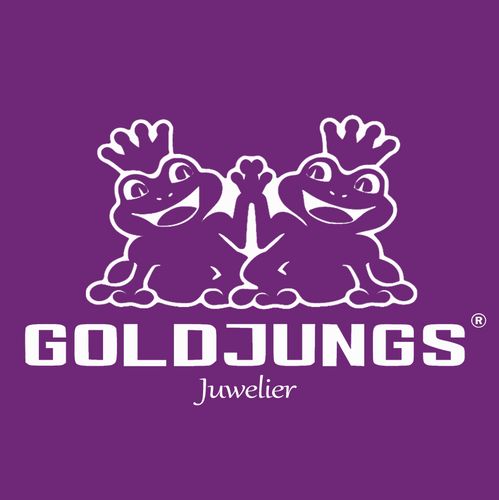 Logo von Goldjungs 