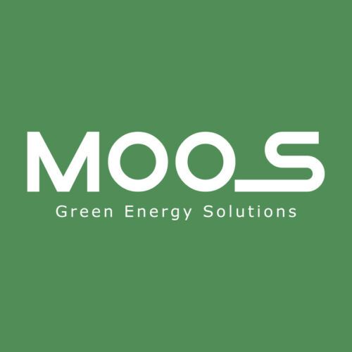 Logo von Alexander Moos ° Green Energy Solutions