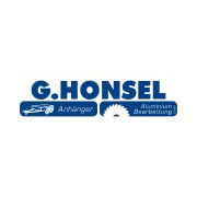 Logo von G.Honsel