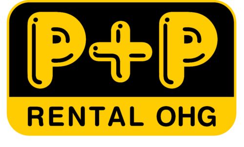 Logo von P+P Rental OHG - Ihr Shop für Anhänger