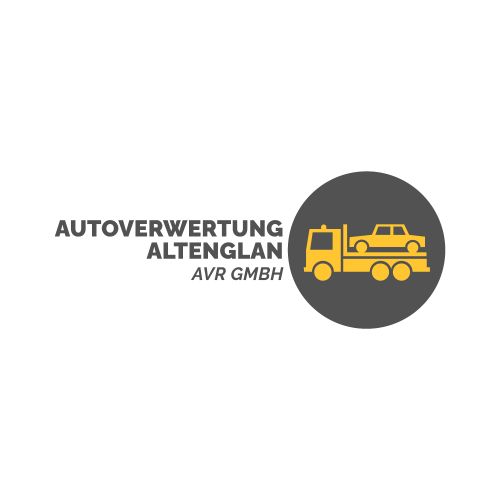Logo von AVR GmbH